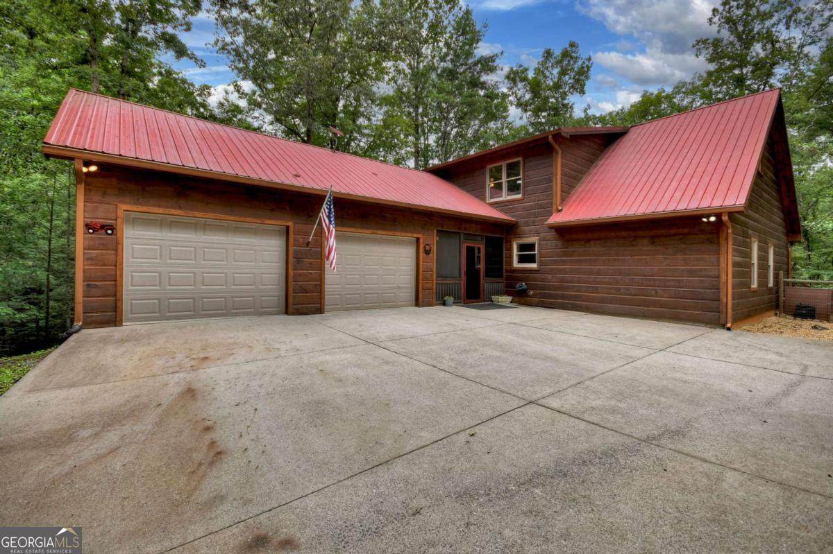 2587 Goose Island Road - Photo 1