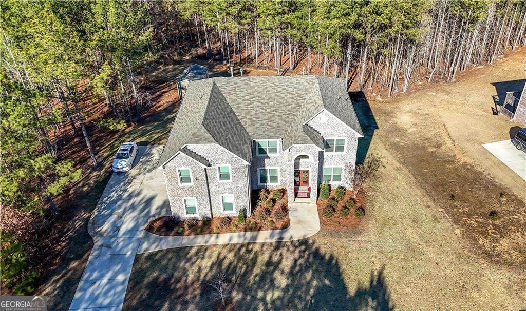 6160 Belmont Drive - Photo 1