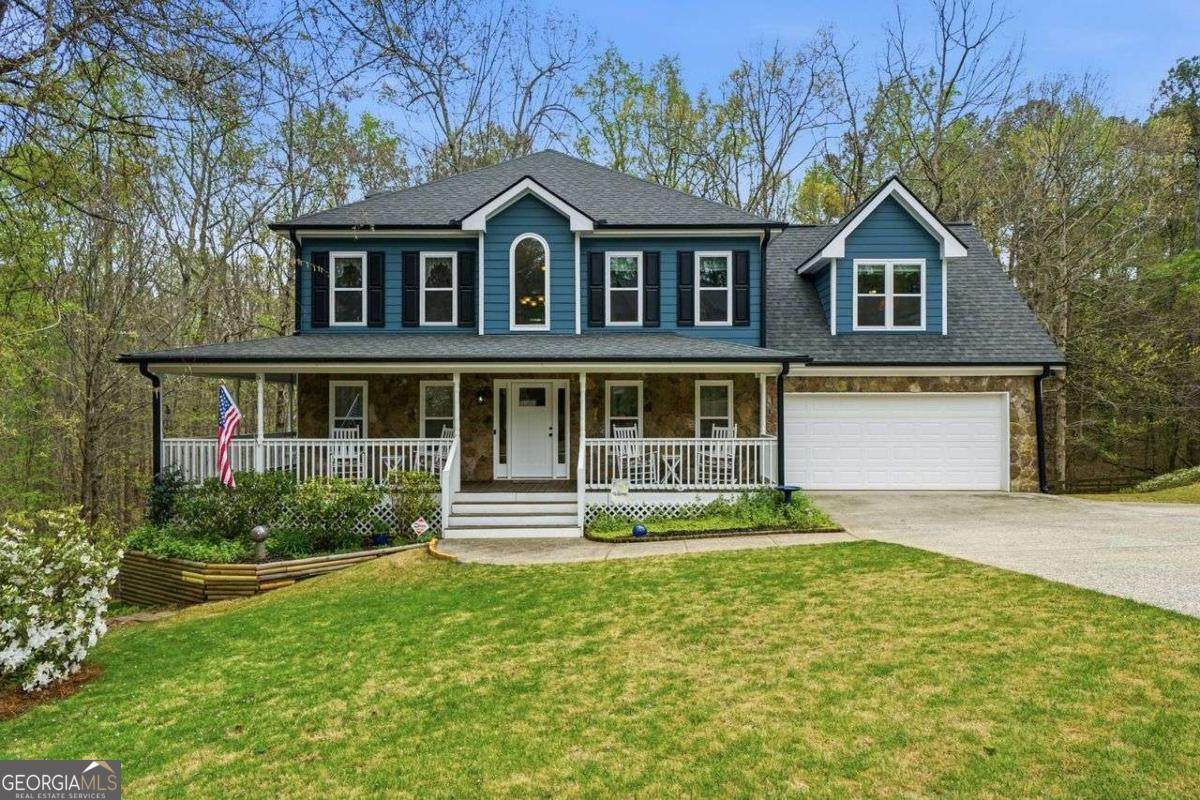 4543 Mulberry Fields Lane - Photo 1