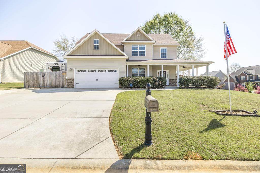 400 Ansley Avenue - Photo 1