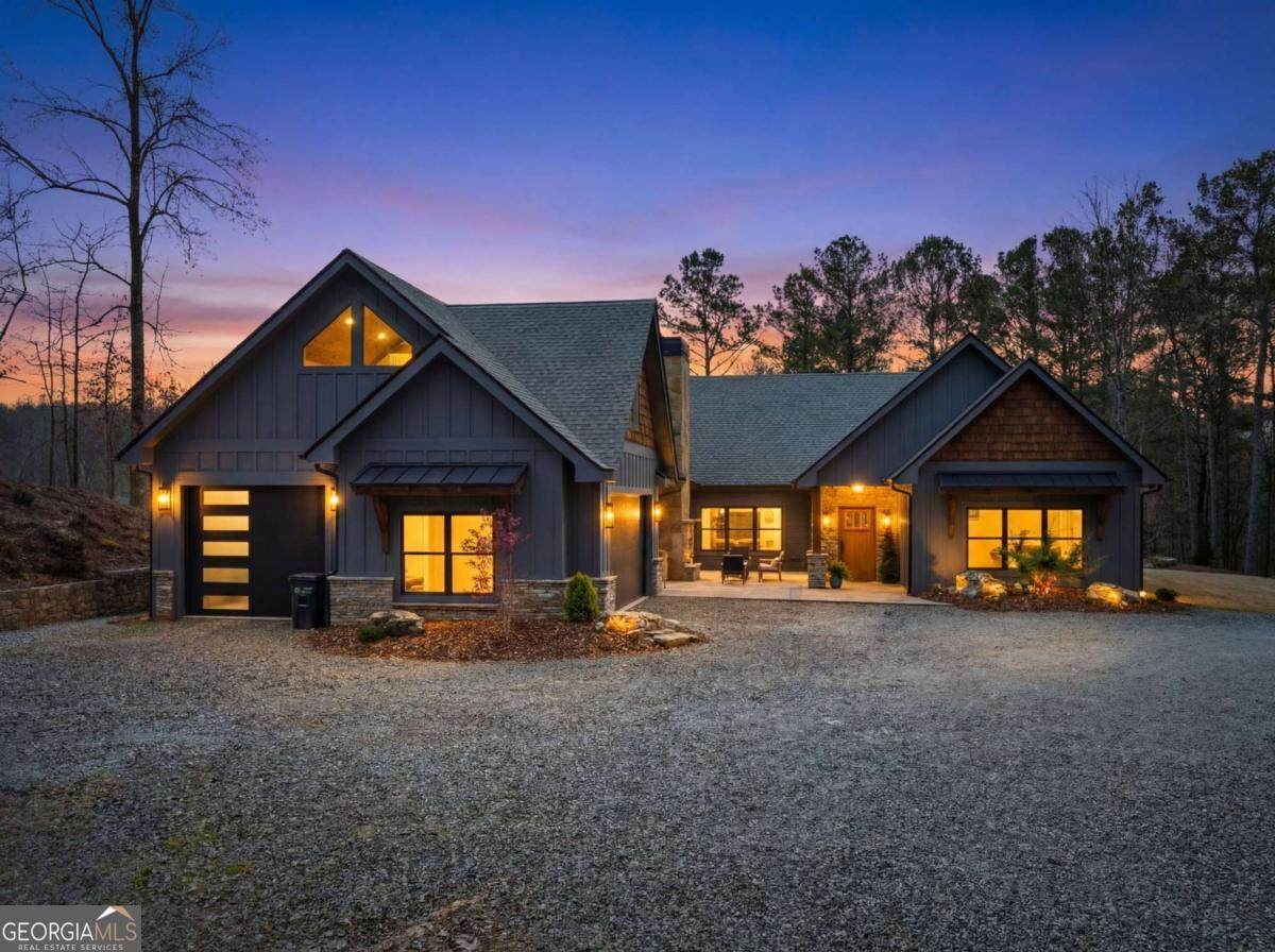 1420 Henry Evans Road - Photo 1