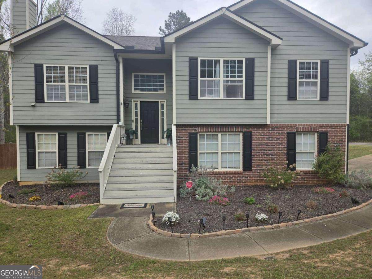 42 Highlander Trail - Photo 1