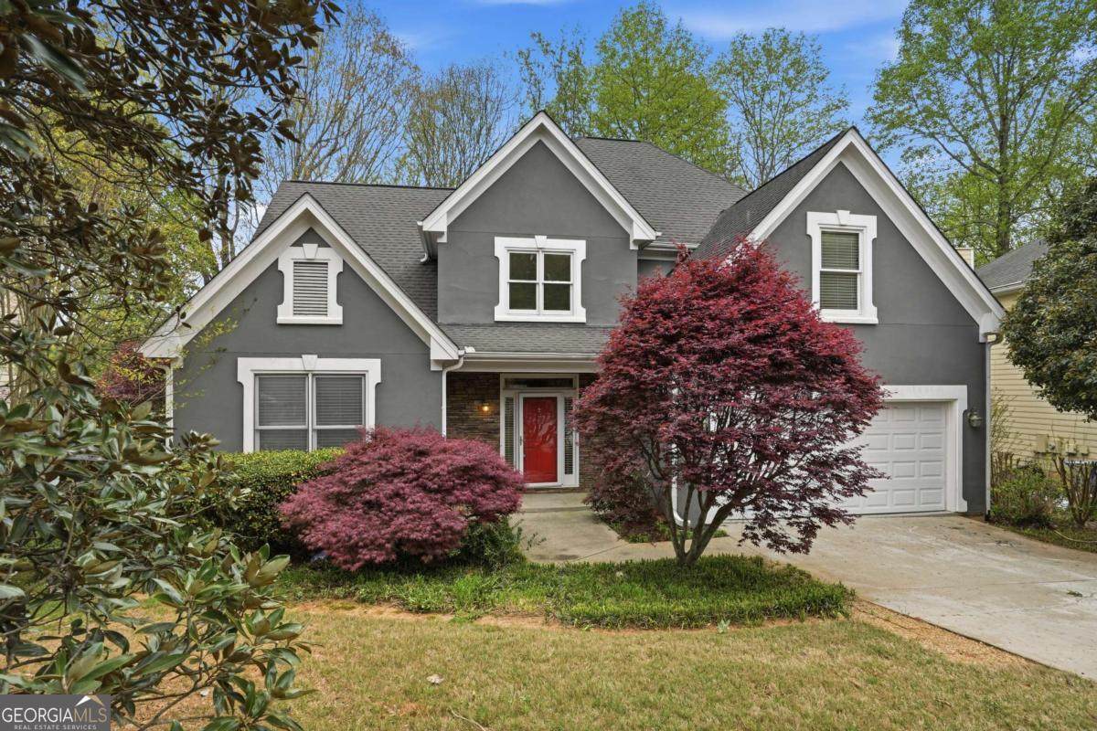 2915 Pine Street - Photo 1