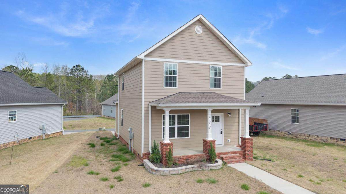 422 Coahulla Creek Drive - Photo 1
