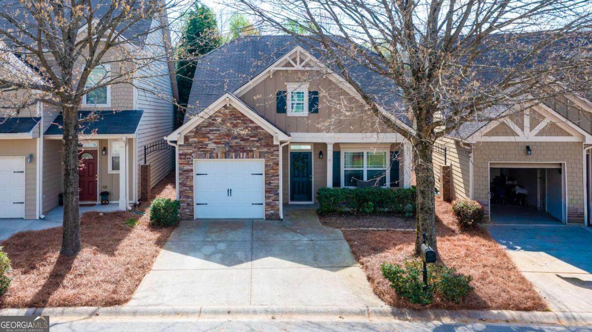 112 Highland Pointe Circle - Photo 1