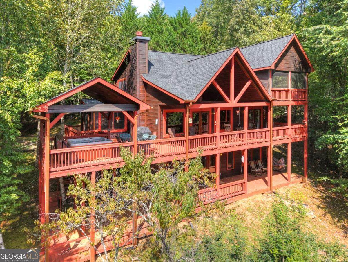 603 Redberry Ridge Road - Photo 1