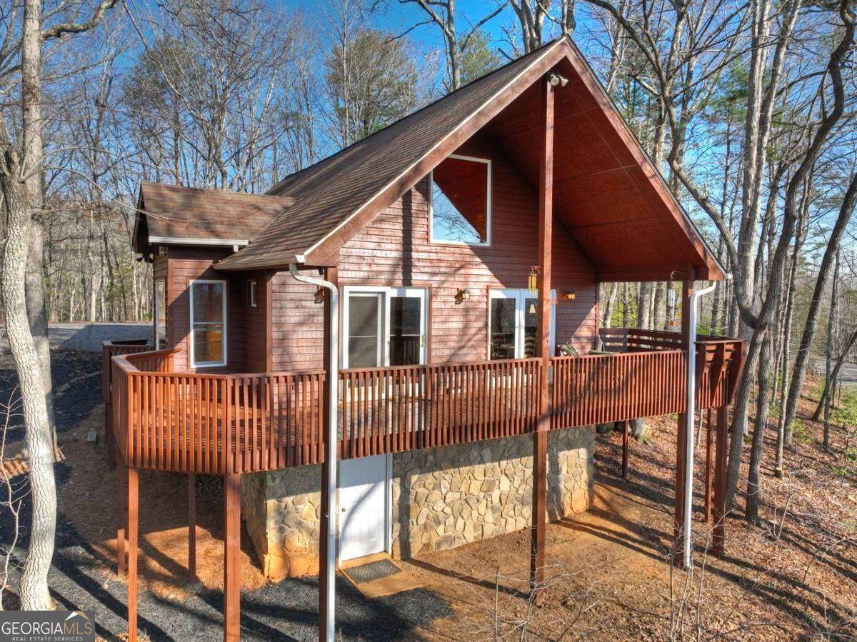 1183 Bear Paw Trail - Photo 1
