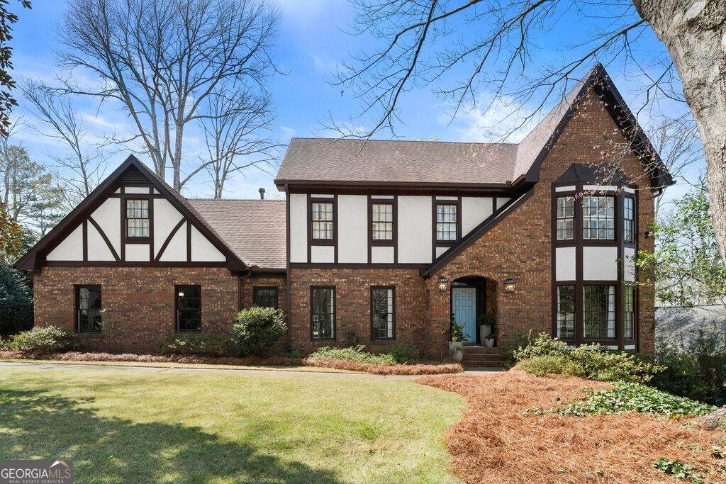 778 Old Paper Mill Drive - Photo 1