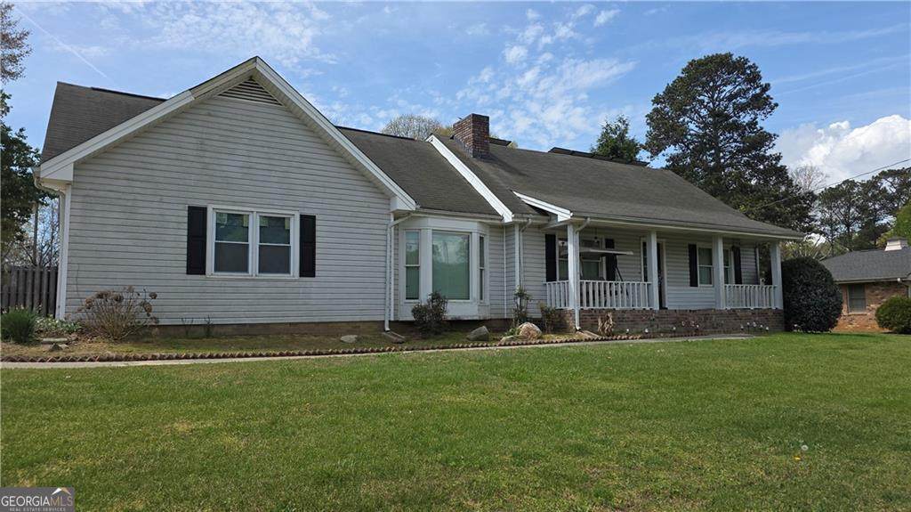 3033 Skyland Drive - Photo 1