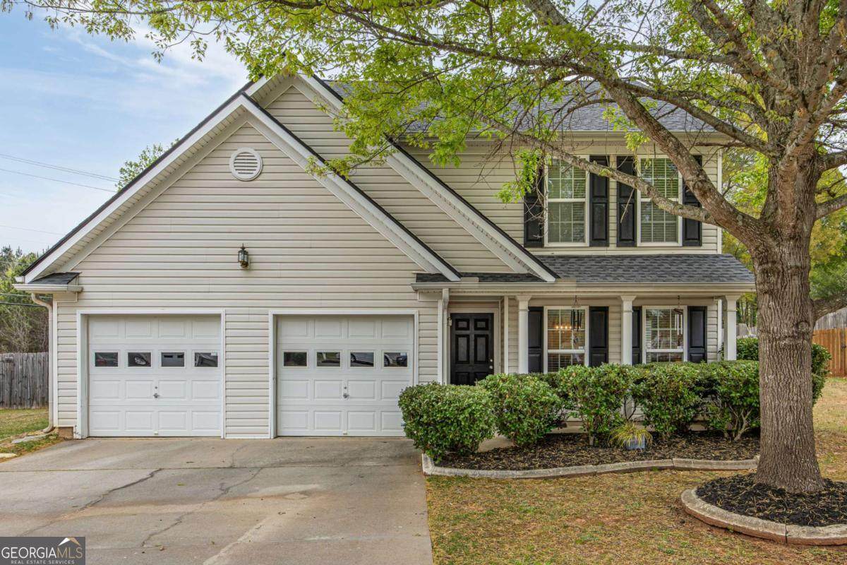 402 Mount Laurel Drive - Photo 1