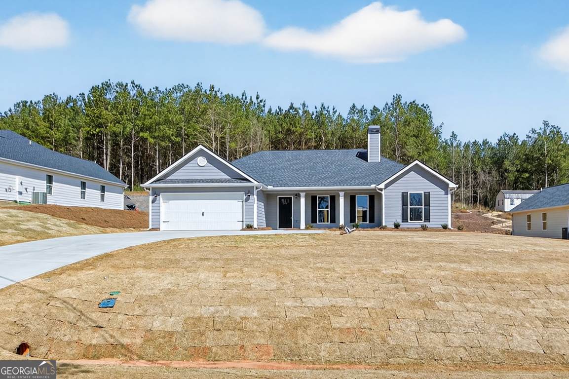 1247 Anderson Thomas Road - Photo 1