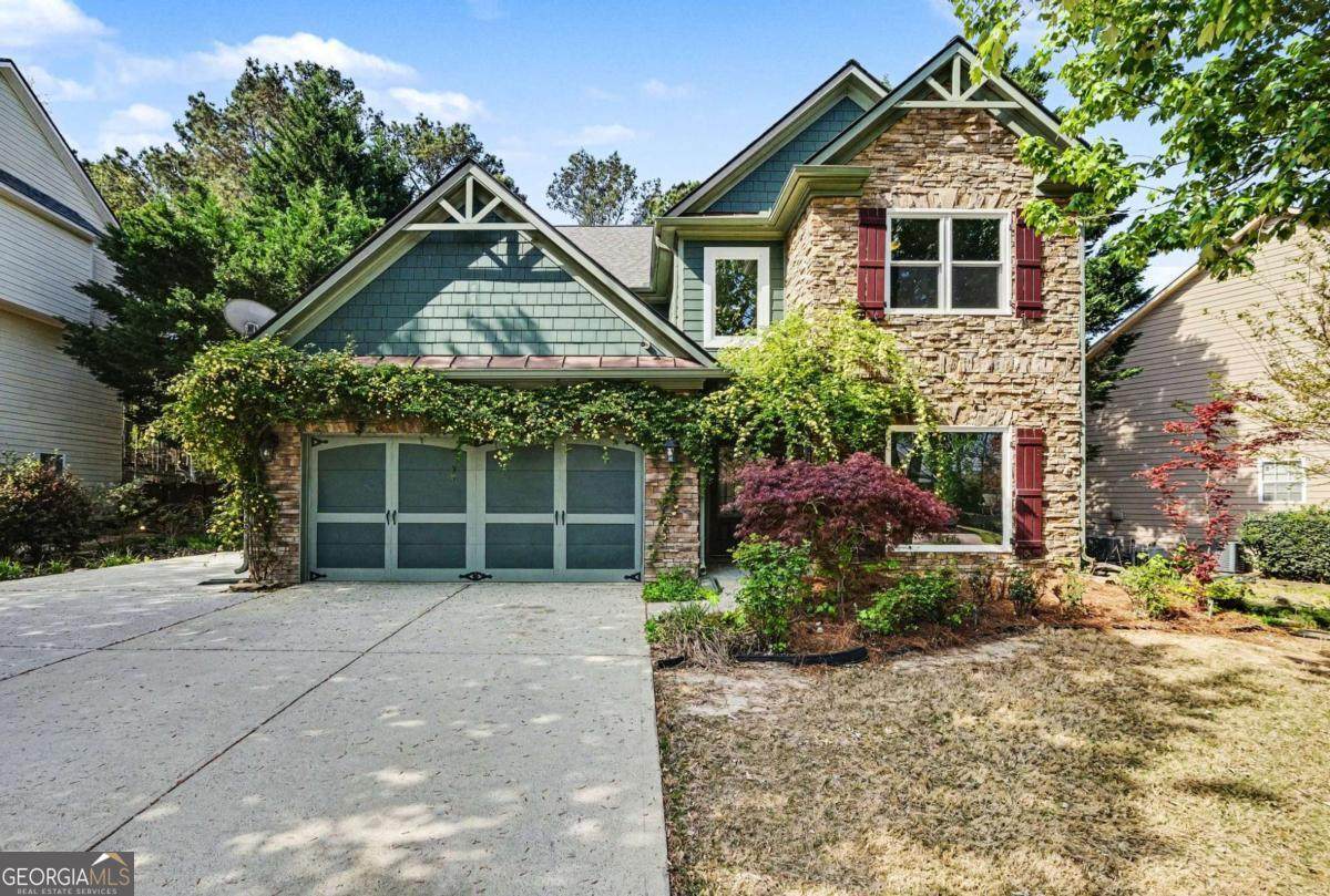 382 Penwood Trail - Photo 1