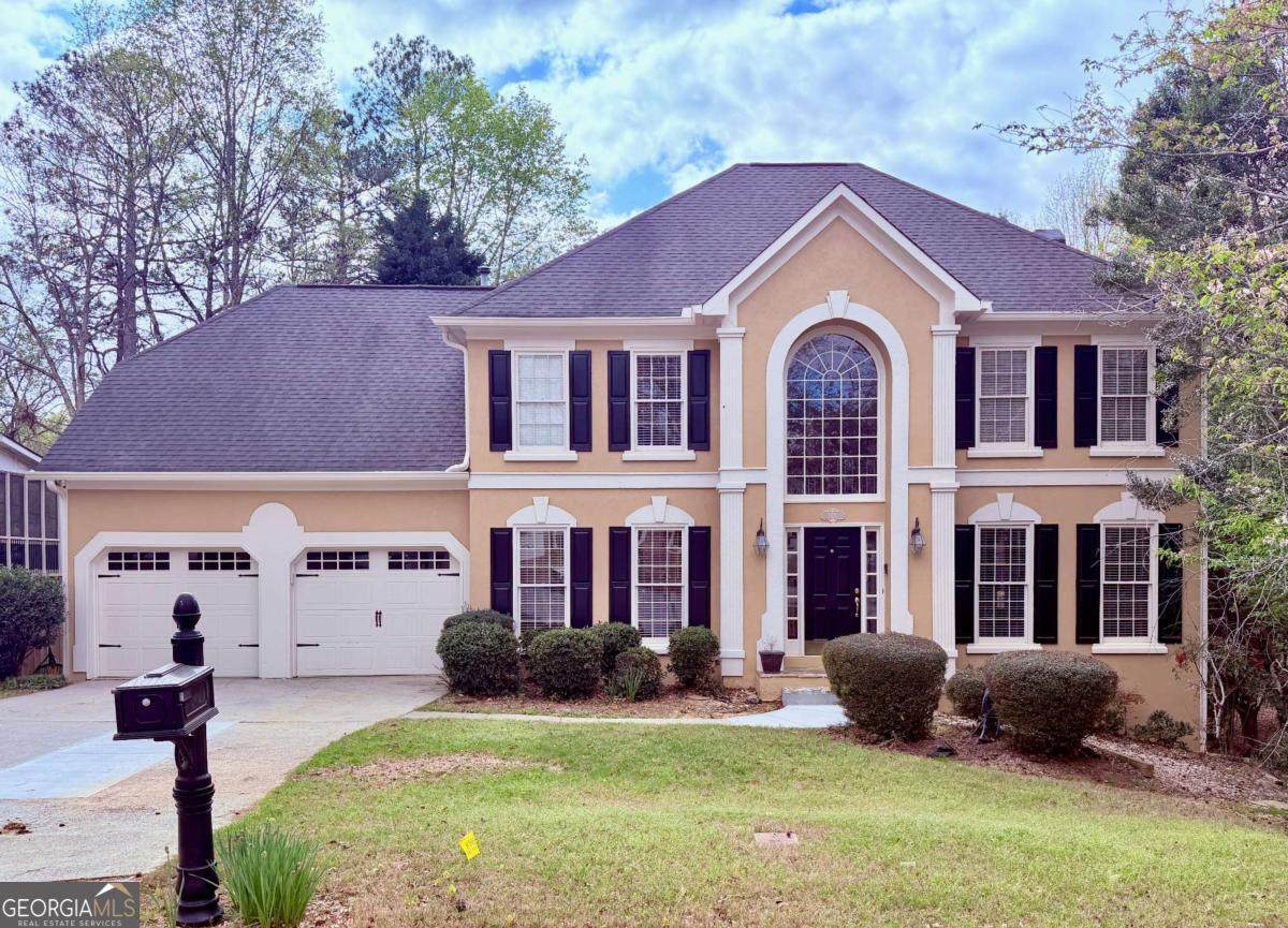 3830 Peachbluff Court - Photo 1
