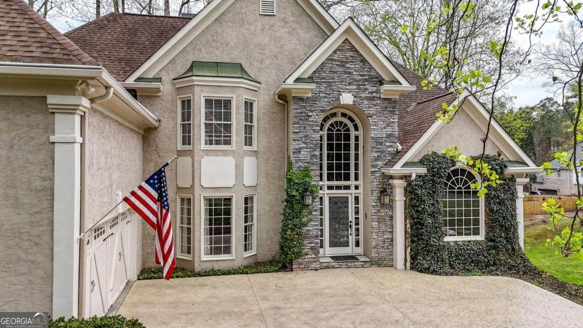 2897 Watchmans Walk - Photo 1