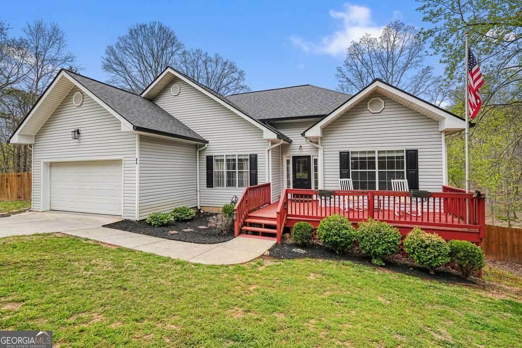 85 Hickory Hills Drive - Photo 1