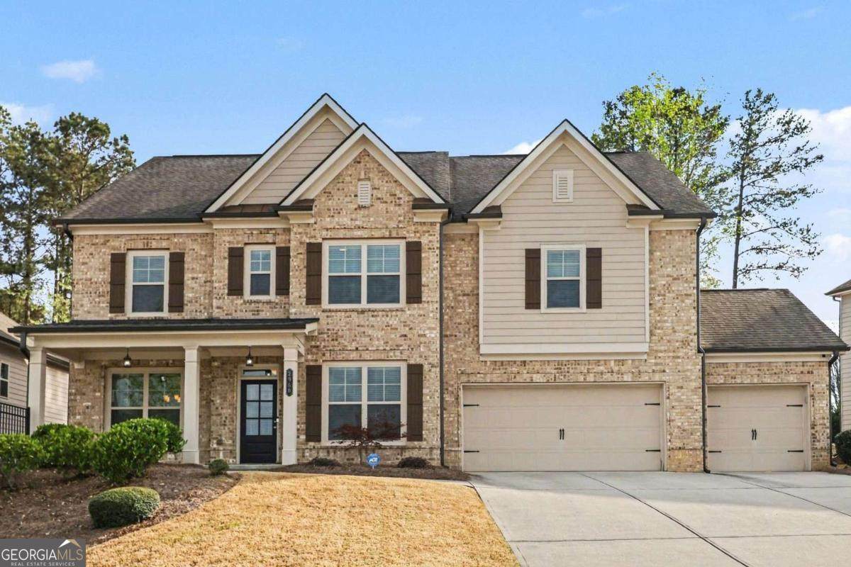 2960 Hampton Grove Trace - Photo 1