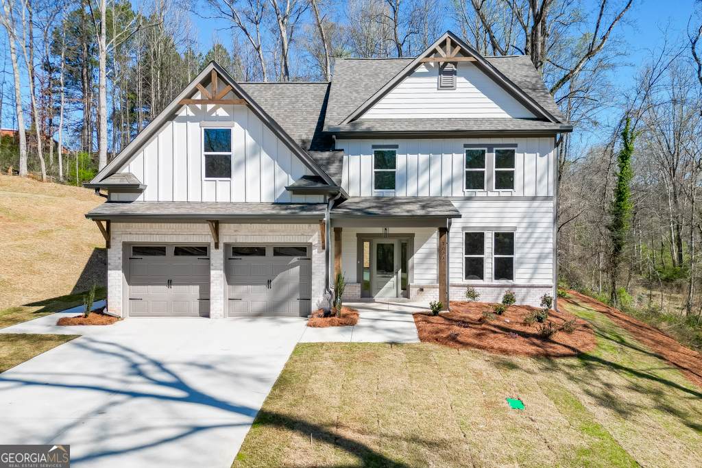 1003 Lakeview - Photo 1