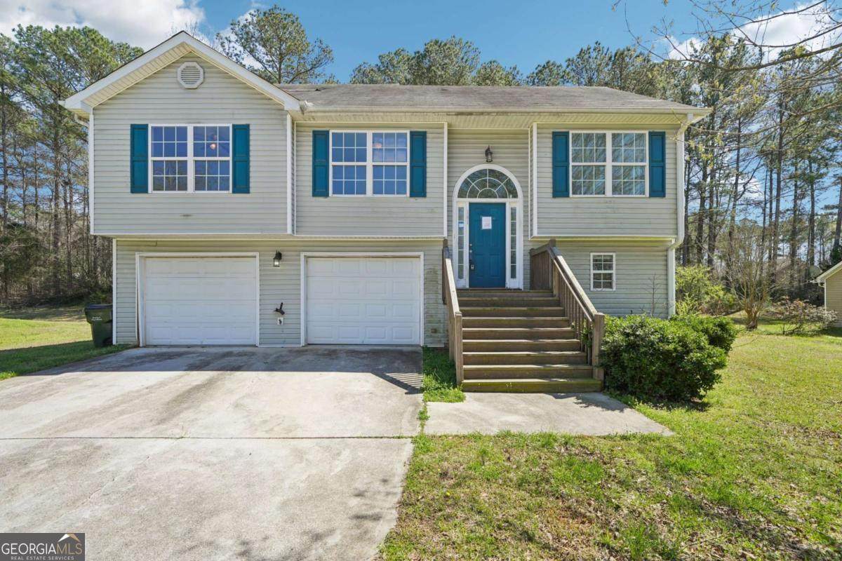 141 Longstreet Circle - Photo 1