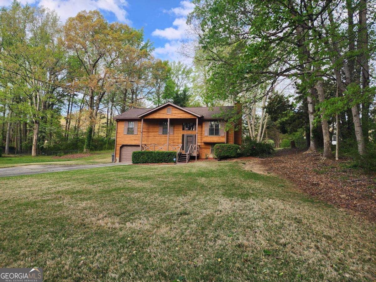 3635 Glenbrook Drive - Photo 1