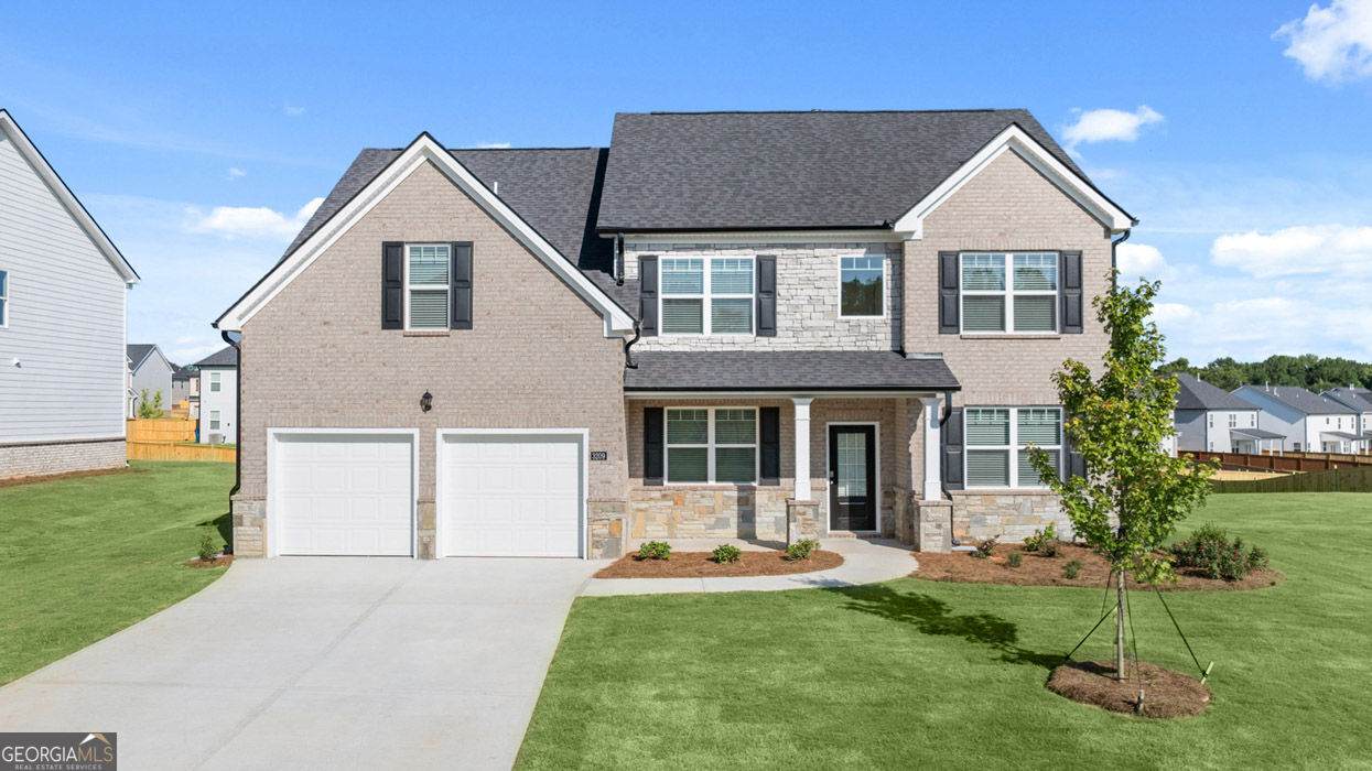 191 Sandy Oak Drive - Photo 1