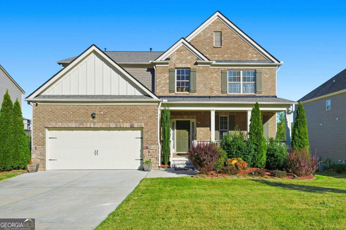 7274 Demeter Drive - Photo 1