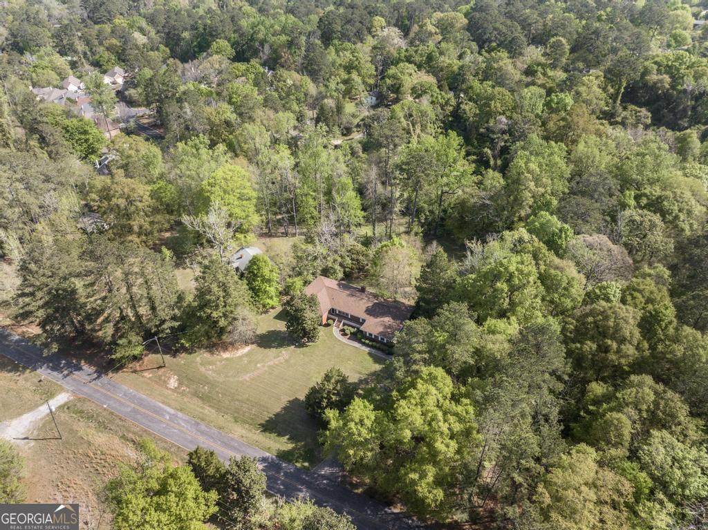 835 Old Lundy Road - Photo 1
