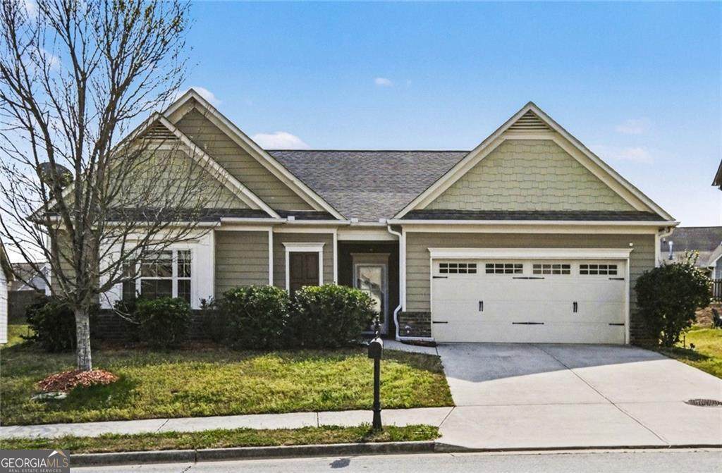 4611 Summer View Drive - Photo 1