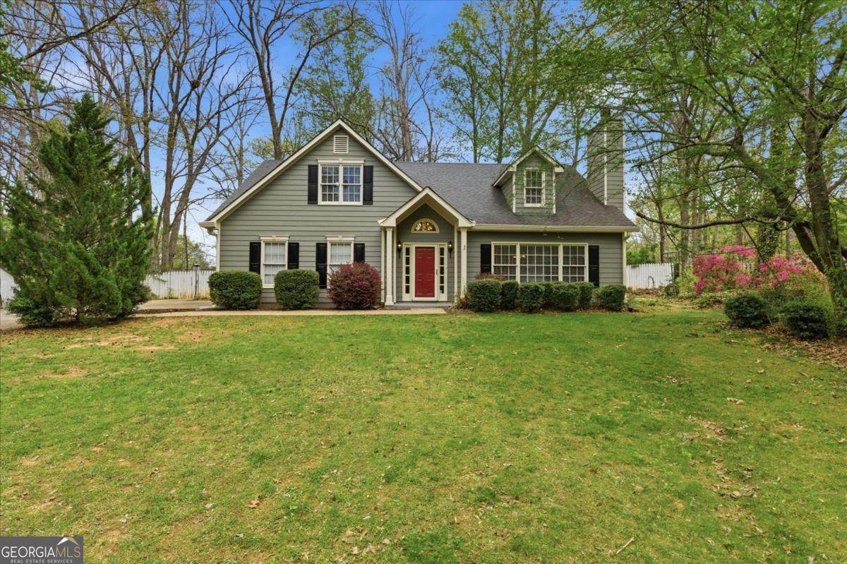 139 Stanbrough Drive - Photo 1