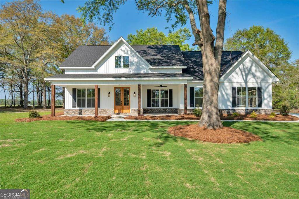 2769 Claxton Dairy Road - Photo 1