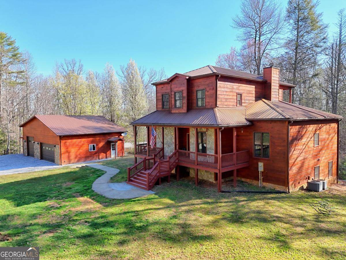 356 Mill Creek Acres - Photo 1