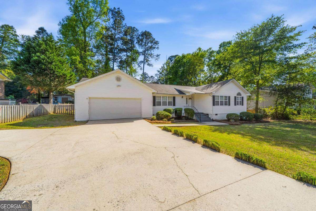 1621 Stone Meadow Road - Photo 1