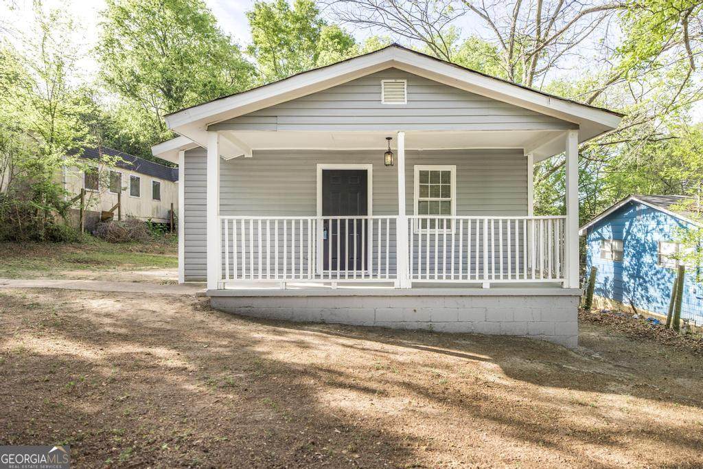 3998 Floyd Avenue - Photo 1