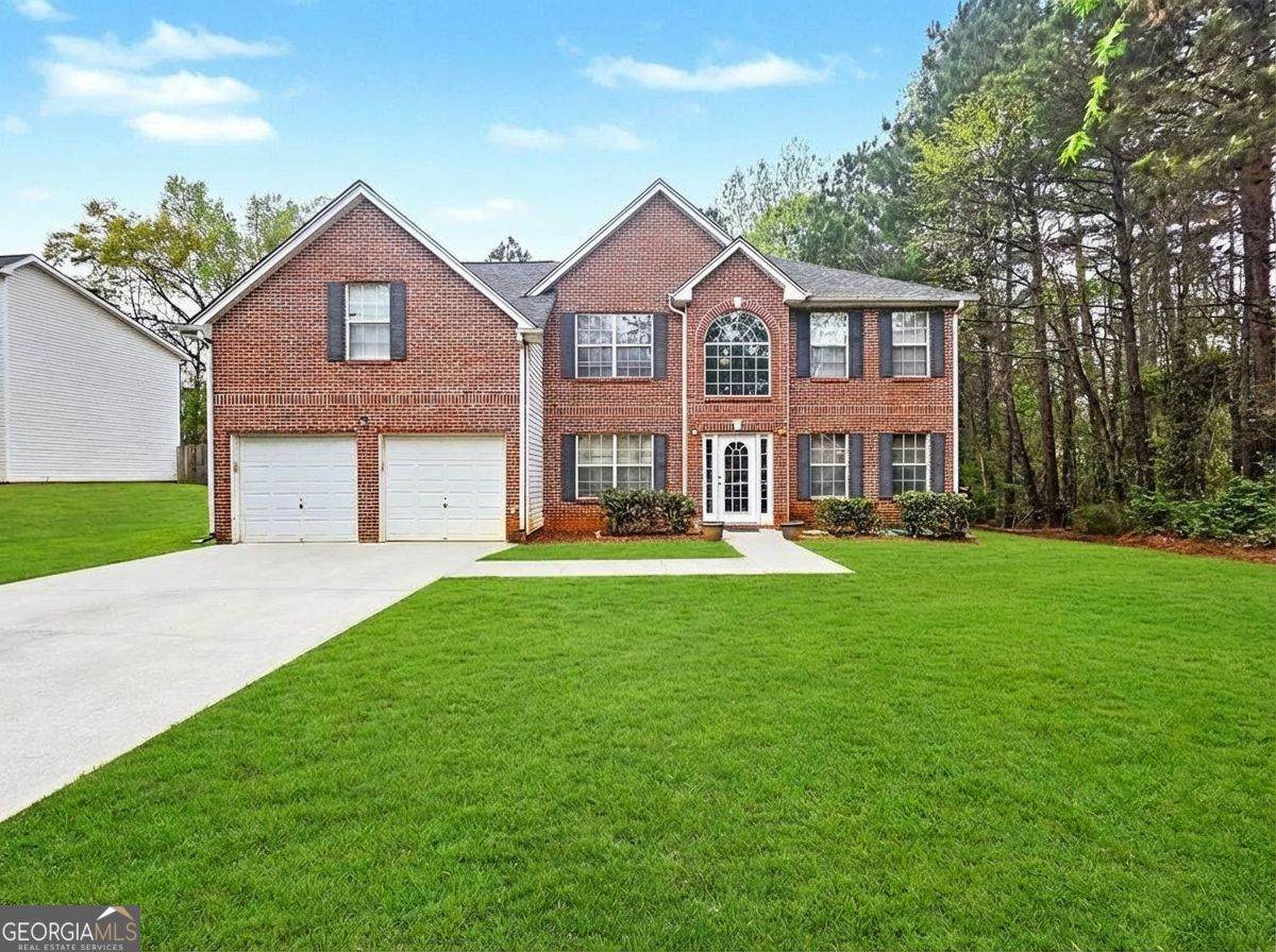 4041 Smithfield Trail - Photo 1