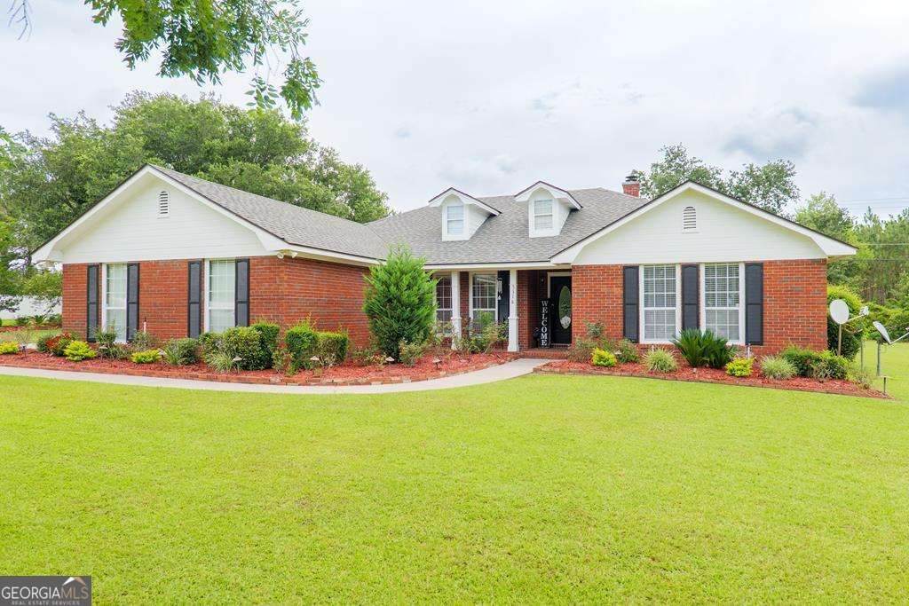 5318 Mimosa Circle - Photo 1