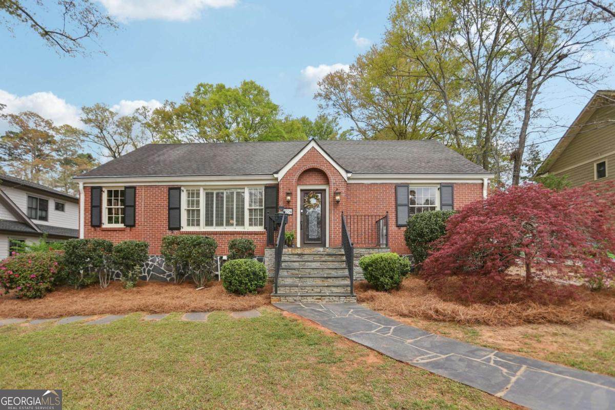 3224 Kensington Road - Photo 1