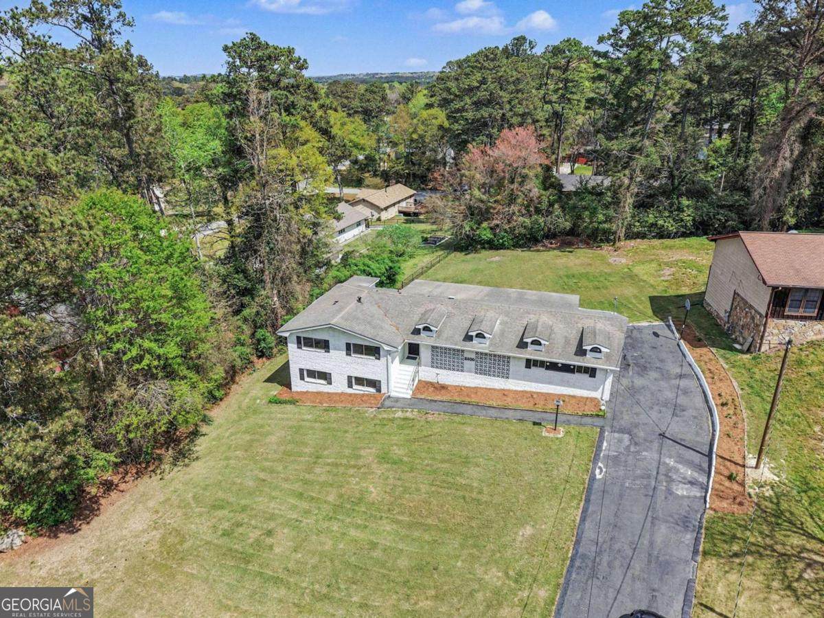 2500 Amalfi Drive - Photo 1
