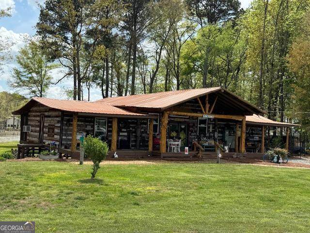500 County Rd 496 - Photo 1