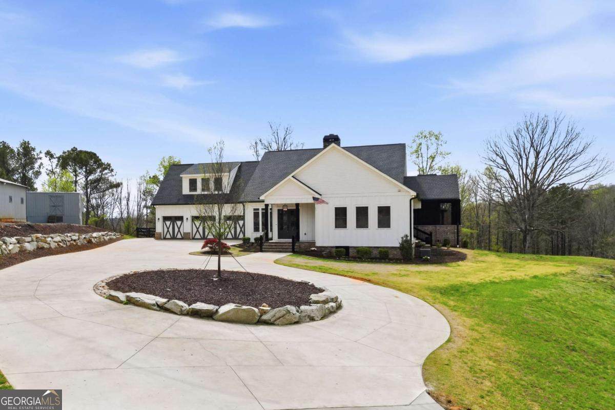 738 Overlook Trail - Photo 1