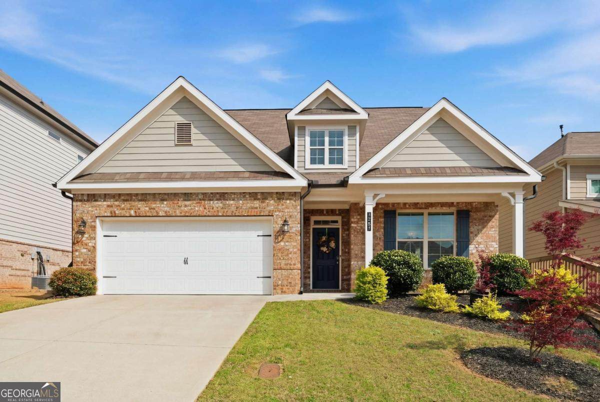3267 Over Hill Court - Photo 1