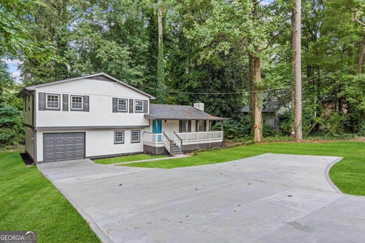 353 Old Rosser Road - Photo 1