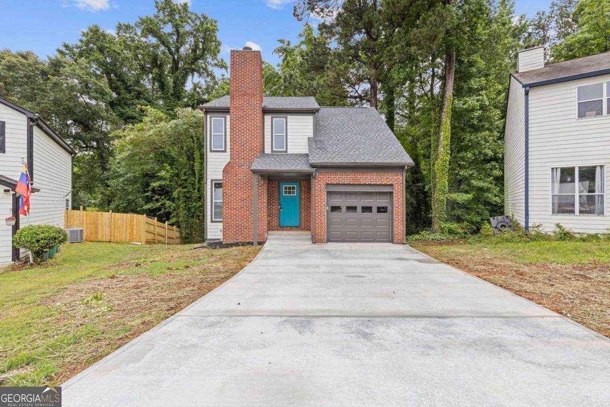 1111 Pin Oak Drive - Photo 1