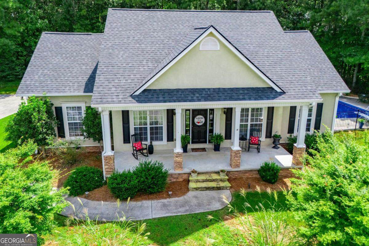104 Hidden Lake Drive - Photo 1