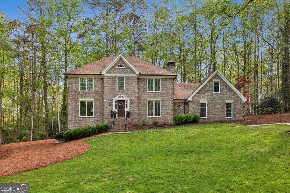 8025 River Circle - Photo 1