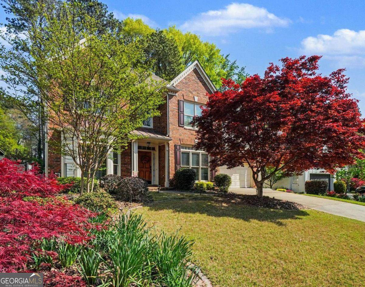 1812 Tristan Drive - Photo 1