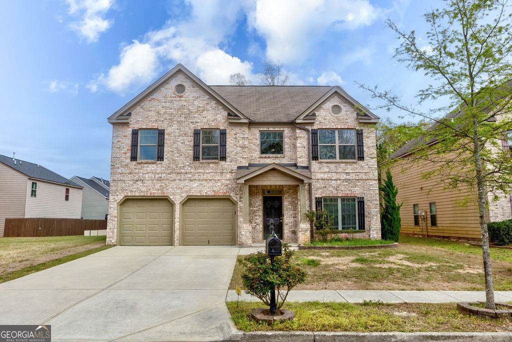 3495 Zaks Way - Photo 1