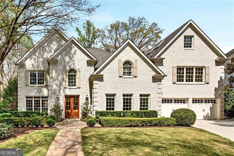 111 Habersham Valley Road - Photo 1