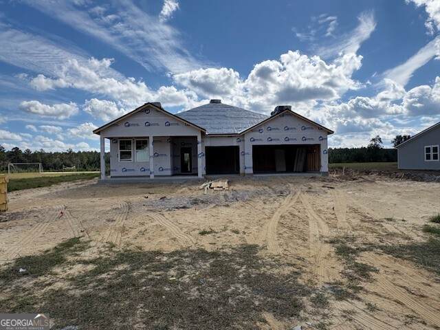 386 Shoreline Drive - Photo 1