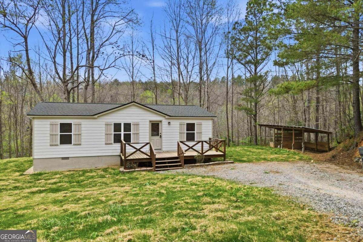 91 Ridge Creek Court - Photo 1