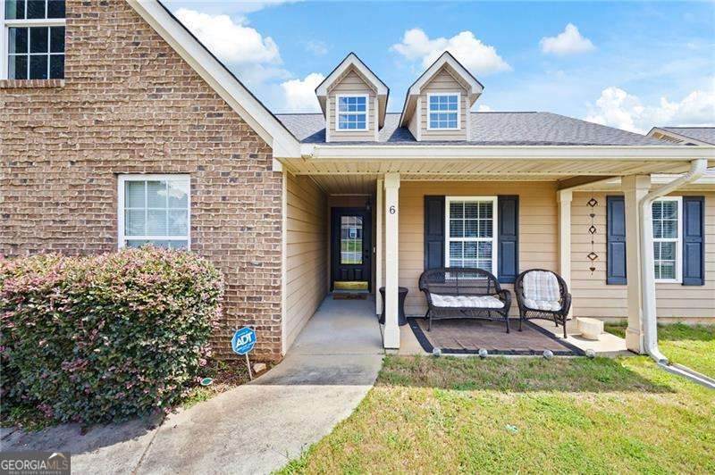 6 Keystone Lane - Photo 1