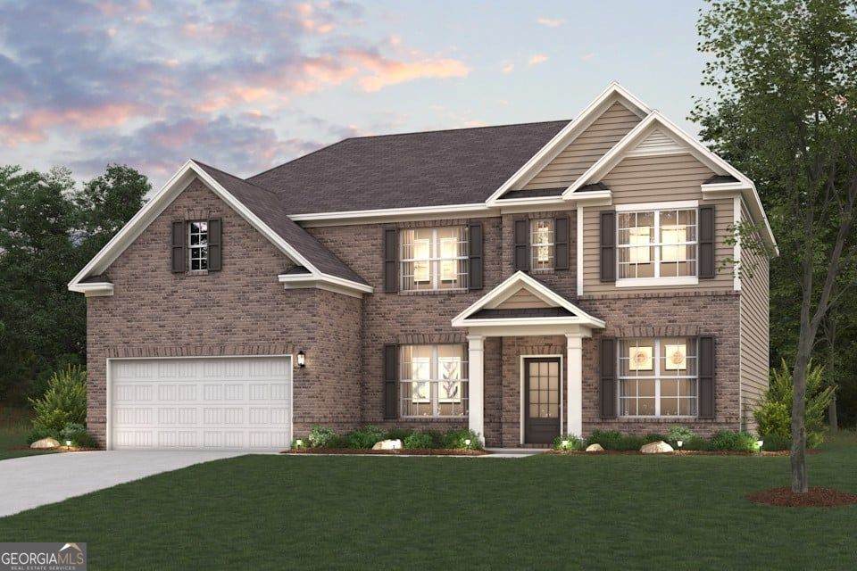 4097 Trimrose Court - Photo 1